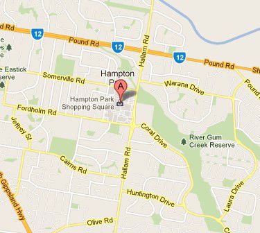 Noble Park VIC Attractions Sydney