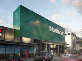 Northland Shopping Centre - Attractions Sydney 2