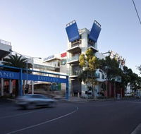 Eastland Shopping Centre - Attractions Sydney