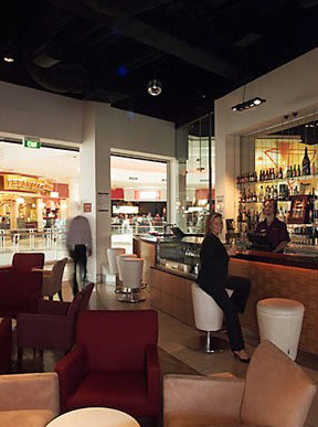 Eastland Shopping Centre - Attractions Sydney 2