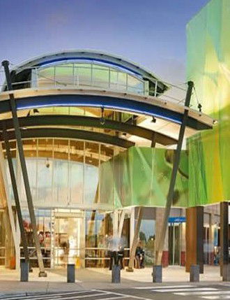 Watergardens Town Centre - Attractions Sydney 2