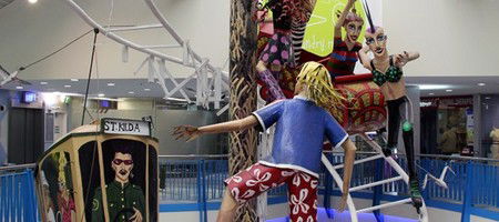 Acland Court Shopping Centre - Attractions Sydney 1