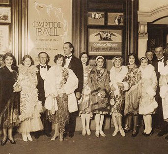 Capitol Theatre - Attractions Sydney 0