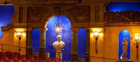 Capitol Theatre - Attractions Sydney 1