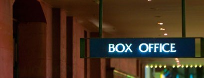 Capitol Theatre - Attractions Sydney 3
