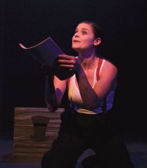 New Theatre - Attractions Sydney 0