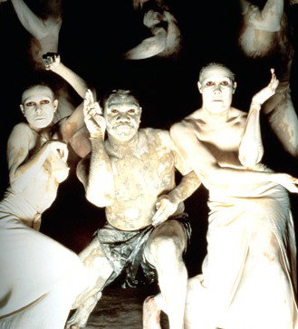 Bangarra Dance Theatre - Attractions Sydney 1