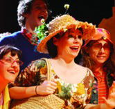 Australian Theatre for Young People ATYP - Attractions Sydney