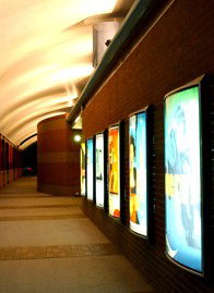 Riverside Theatre - Attractions Sydney 0