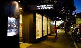 Paddington NSW Attractions Sydney