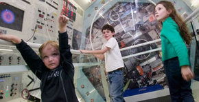 Powerhouse Museum Of Science & Design - Attractions Sydney 1