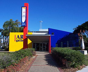Holland Park West QLD Attractions Sydney