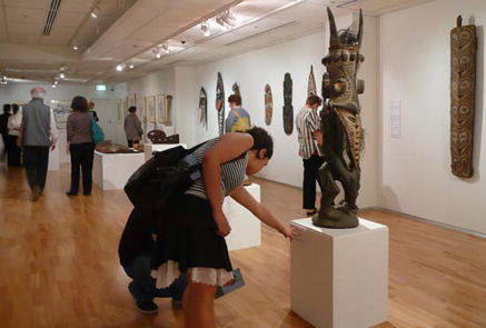Flinders University City Gallery - Attractions Sydney 2