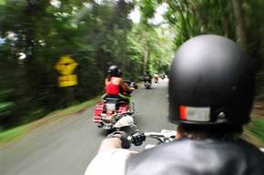 Gold Coast Motorcycle Tours - Attractions Sydney 3