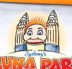 Luna Park Sydney - Attractions Sydney