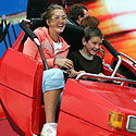 Luna Park Sydney - Attractions Sydney 2