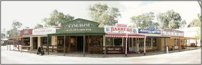 Pioneer Settlement - Attractions Sydney 0