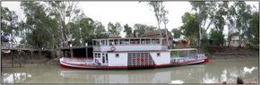 Pioneer Settlement - Attractions Sydney 2