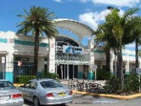 Centro Tweed - Attractions Sydney 3