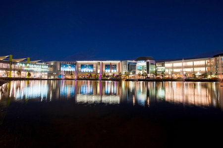 Robina Town Centre - Attractions Sydney 1