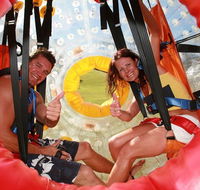 OzBall - Attractions Sydney