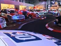Champions Brock Experience - Attractions Sydney 1