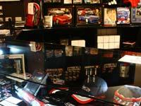 Champions Brock Experience - Attractions Sydney 2