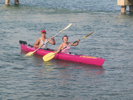 Swan Boat Hire - Attractions Sydney 2