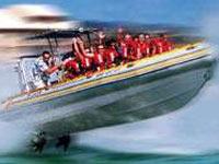 Noosa Oceanrider - Attractions Sydney 2