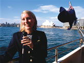 Captain Cook Cruises - Attractions Sydney 1