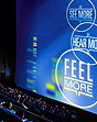 IMAX Theatre - Attractions Sydney 1