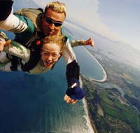 Skydive Melbourne - Attractions Sydney
