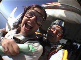 Skydive Melbourne - Attractions Sydney 1