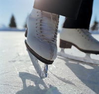Olympic Ice Skating Centre - Attractions Sydney