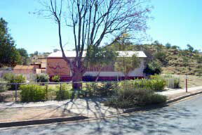 Alice Springs Reptile Centre - Attractions Sydney 3