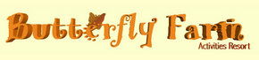 Butterfly Farm - Attractions Sydney 2