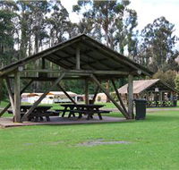 Glen Cromie Park - Attractions Sydney