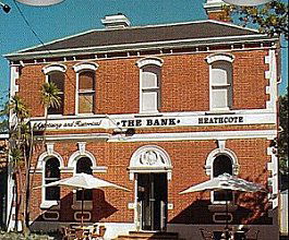 The Bank Heathcote - Attractions Sydney 0