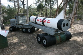 Action Paintball Games - Perth - Attractions Sydney 1
