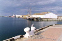 South Australian Maritime Museum - Attractions Sydney 1