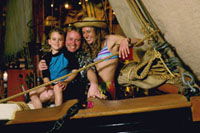 South Australian Maritime Museum - Attractions Sydney 2