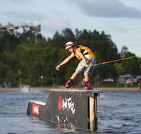 Suncoast Cable Watersports - Attractions Sydney