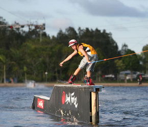 Suncoast Cable Watersports - Attractions Sydney 0