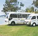 Storeyline Tours - Attractions Sydney
