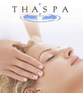 Thaspa - Attractions Sydney 0