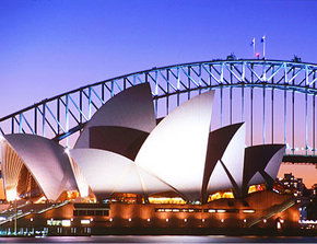 Sydney Opera House - Attractions Sydney 0