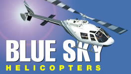 Blue Sky Helicopters - Attractions Sydney 0