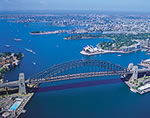 Blue Sky Helicopters - Attractions Sydney 2
