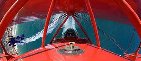 Red Baron Adventures - Attractions Sydney 0