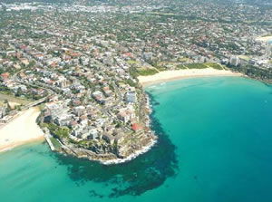 Sky High Helicopters - Attractions Sydney 2